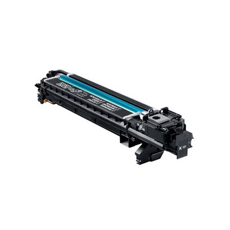 Konica Minolta oryginalny bęben IUP12K, A0WG03H, black, 30000s