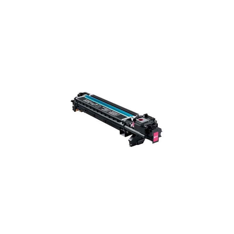 Konica Minolta oryginalny bęben IUP14M, A0WG0EJ, magenta, 30000s