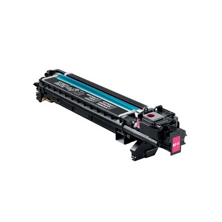 Konica Minolta oryginalny bęben IUP14M, A0WG0EJ, magenta, 30000s