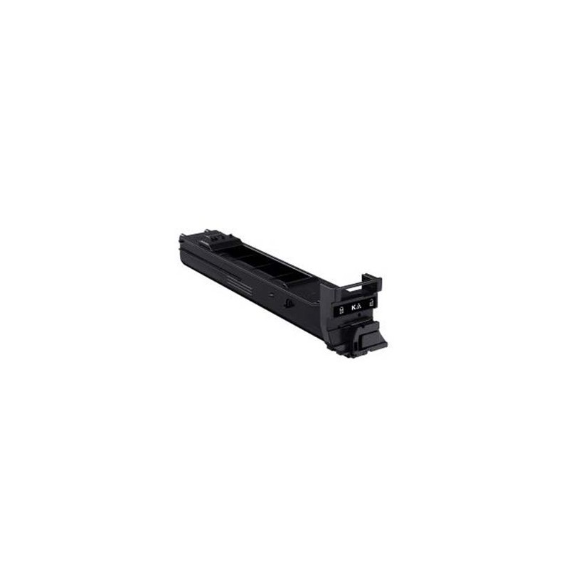 Konica Minolta oryginalny bęben IUP-16, A63X03V, A63X03A, black, 60000s