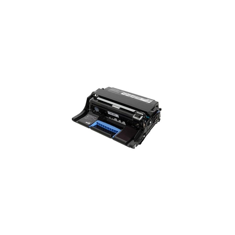 Konica Minolta oryginalny bęben A6VM03V, A6VM03A, IUP-20, black, 60000s
