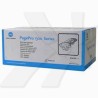Konica Minolta oryginalny bęben 4519-313, 1710-5680-01, black, 20000s