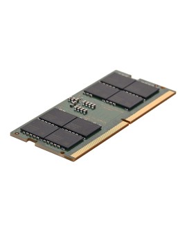 Samsung SO-DIMM 32GB DDR5 2Rx8 5600MHz PC5-44800 M425R4GA3BB0-CWM