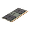 Samsung SO-DIMM 32GB DDR5 2Rx8 5600MHz PC5-44800 M425R4GA3BB0-CWM