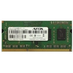 AFOX SO-DIMM DDR3 8G...