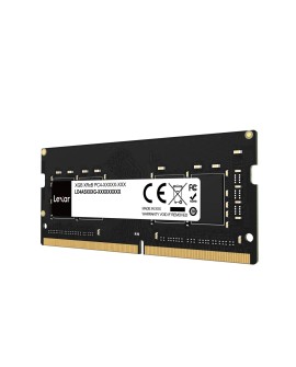Pamięć Lexar 8GB DDR4 3200 SODIMM 1.2V