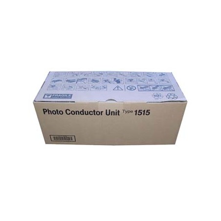 Ricoh oryginalny bęben 411844, typ 1515, black, 45000s