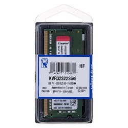 KINGSTON DDR4 SODIMM 8GB...