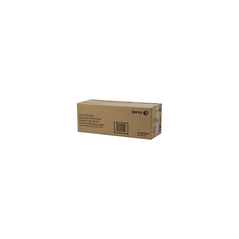 Xerox oryginalny bęben 013R00591, black, 90000s