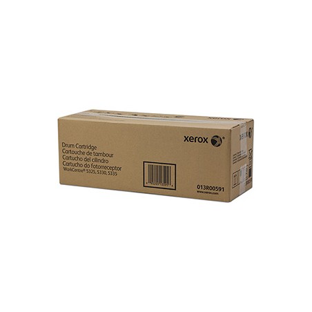 Xerox oryginalny bęben 013R00591, black, 90000s