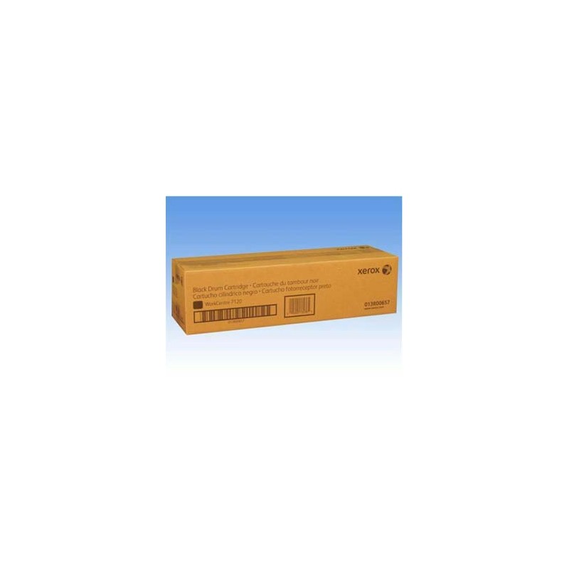 Xerox oryginalny bęben 013R00657, black, 67000s, R1