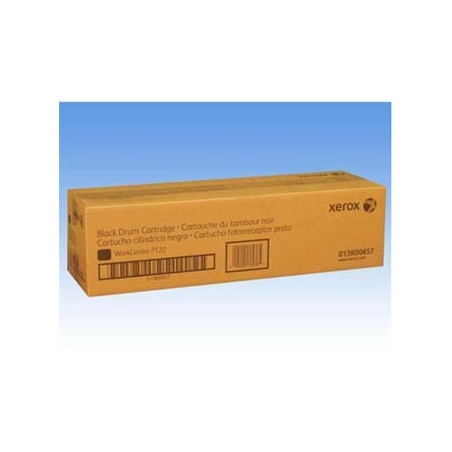 Xerox oryginalny bęben 013R00657, black, 67000s, R1