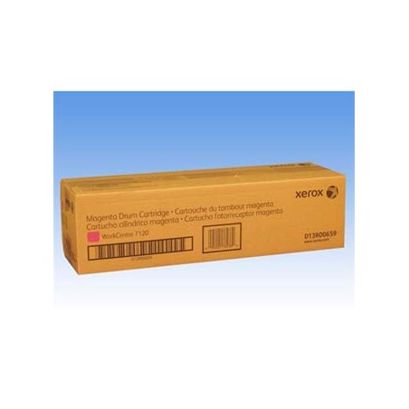 Xerox oryginalny bęben 013R00659, magenta, 51000s, R3