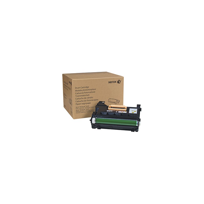 Xerox oryginalny bęben 101R00554, black, 65000s