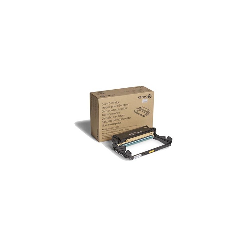 Xerox oryginalny bęben 101R00555, black, 30000s