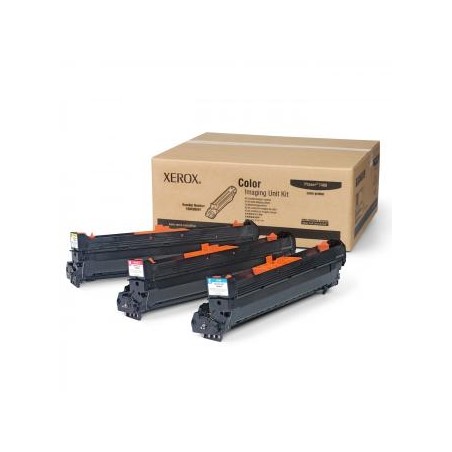 Xerox oryginalny bęben 108R00697, CMY, 30000s