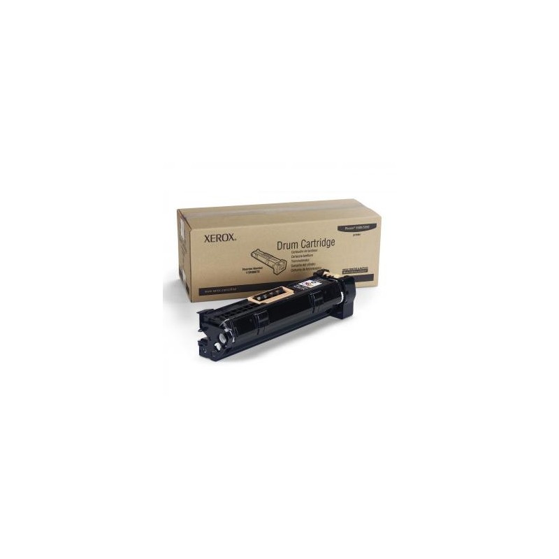 Xerox oryginalny bęben 113R00670, black, 60000s