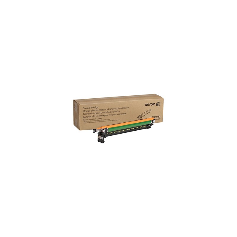 Xerox oryginalny bęben 113R00782, CMYK, 82200s