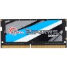 G.SKILL RIPJAWS SO-DIMM DDR4 8GB 2666MHZ CL19 1,20V F4-2666C18S-8GRS