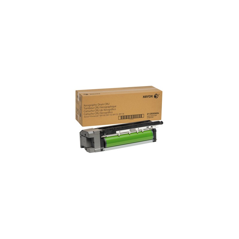 Xerox oryginalny bęben 013R00684, black, 800000s