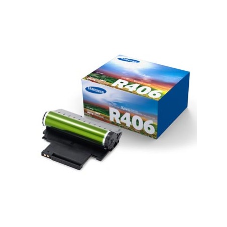 HP oryginalny bęben SU403A, CLT-R406, R406, color, 16000s