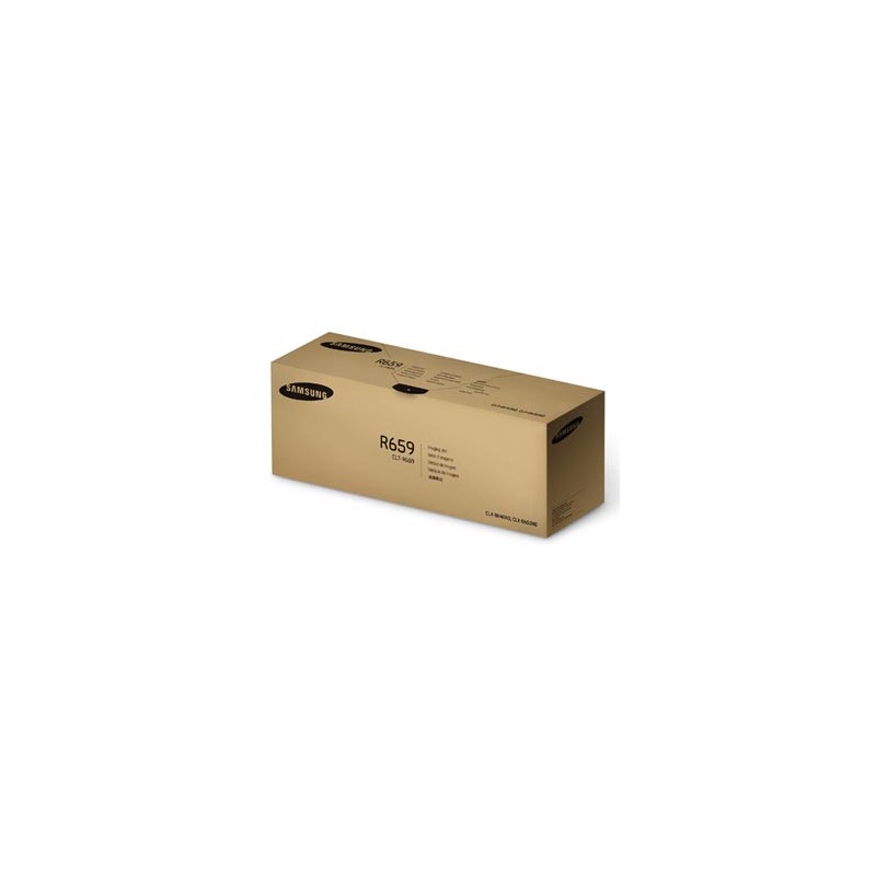 HP oryginalny bęben SU418A, CLT-R659, R659, CMYK, 40000s, EOL