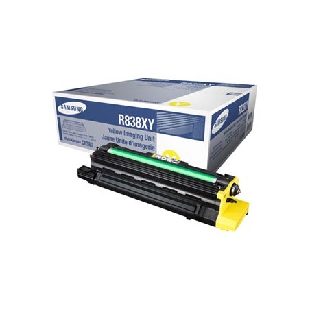 HP oryginalny bęben SU618A, CLX-R838XY, yellow, EOL