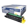 HP oryginalny bęben SU618A, CLX-R838XY, yellow, EOL