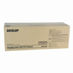 Develop oryginalny bęben A85Y18H, IU-214Y, yellow, 70000-90000s