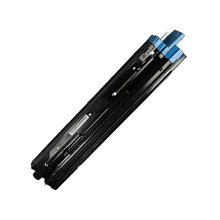 Kyocera oryginalny developer DV-8325C, 302NP93040, cyan