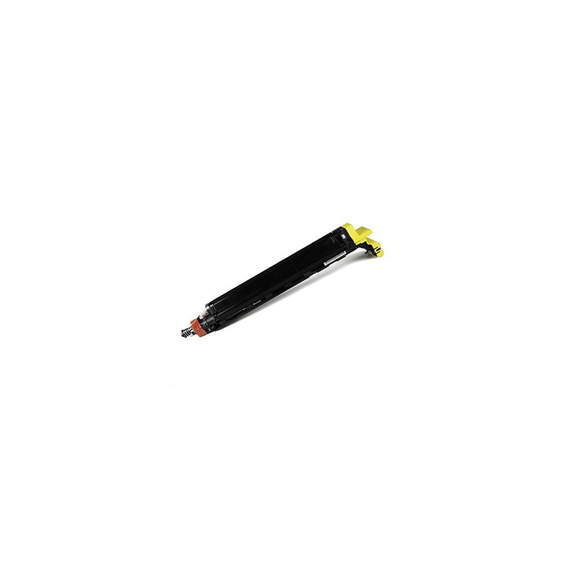 Kyocera oryginalny developer unit DV-8350Y, 302L793040, yellow