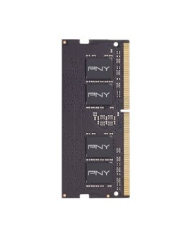Pamięć PNY DDR4 SODIMM 2666MHz 1x16GB Performance for Notebook