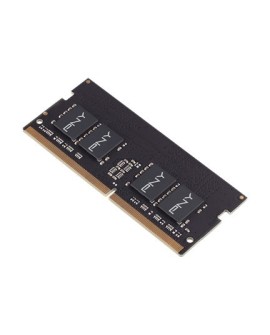 Pamięć PNY DDR4 SODIMM 2666MHz 1x16GB Performance for Notebook