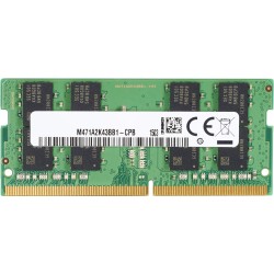 HP Pamięć RAM 8GB SO-DIMM...