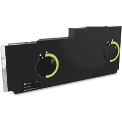 Lexmark oryginalny Pojemnik na zużyty toner 72K0W00, color, 115000s
