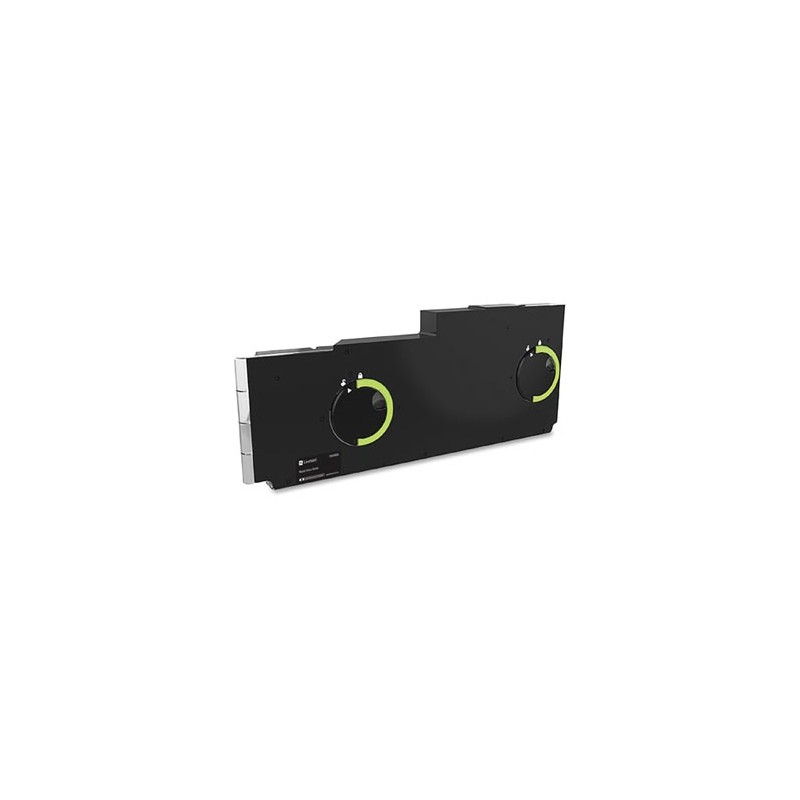 Lexmark oryginalny Pojemnik na zużyty toner 72K0W00, color, 115000s