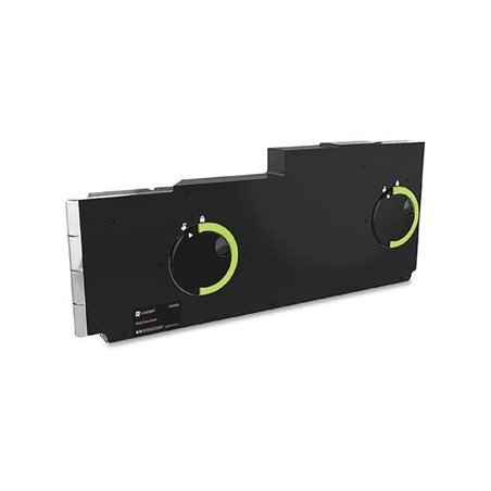 Lexmark oryginalny Pojemnik na zużyty toner 72K0W00, color, 115000s