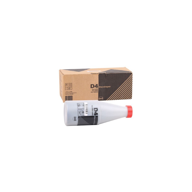 Oce oryginalny Developer 2955005, black, EOL