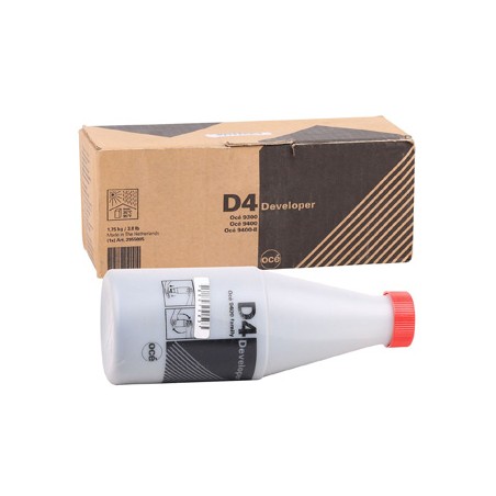 Oce oryginalny Developer 2955005, black, EOL