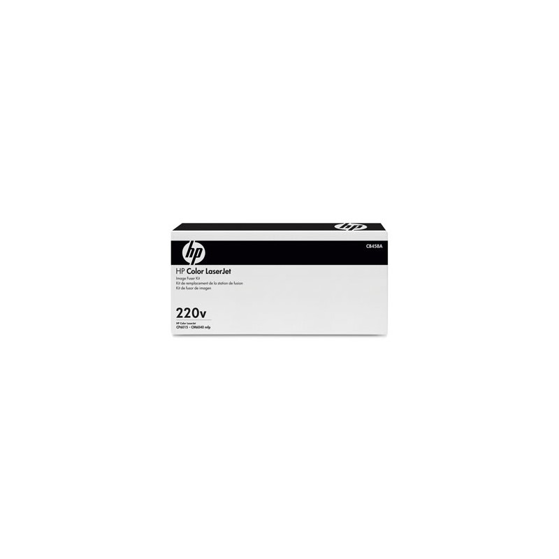 HP oryginalny fuser CB458A, 100000s