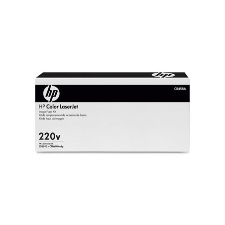 HP oryginalny fuser CB458A, 100000s