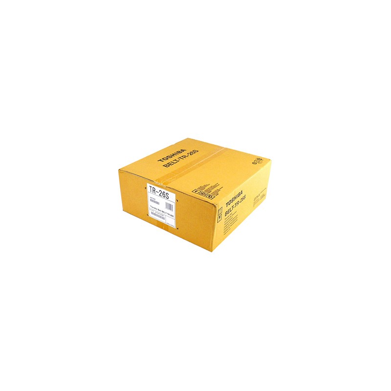 Toshiba oryginalny pas transferu 44472206, TR-26S, 60000s