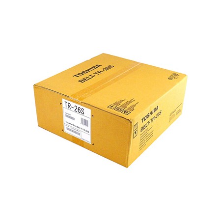 Toshiba oryginalny pas transferu 44472206, TR-26S, 60000s