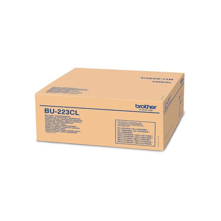 Brother oryginalny pas transferu BU-223CL, 50000s