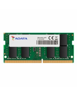 Pamięć DDR4 ADATA Premier 16GB 3200MHz CL22 SO-DIMM