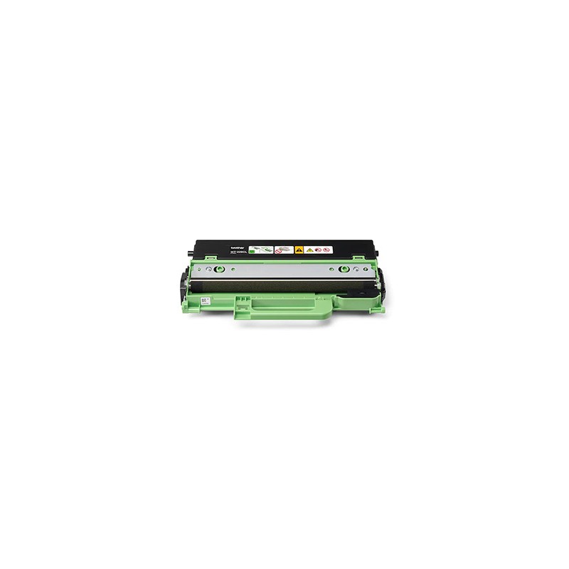 Brother oryginalny pojemnik na zużyty toner WT229CL, 50000s