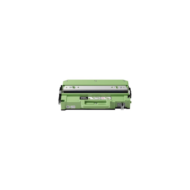 Brother oryginalny pojemnik na zużyty toner WT800CL, 100000s