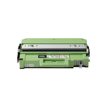 Brother oryginalny pojemnik na zużyty toner WT800CL, 100000s