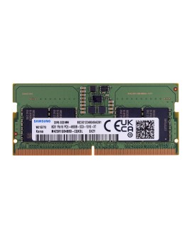Samsung SO-DIMM 8GB DDR5 1Rx16 4800MHz PC5-38400 M425R1GB4BB0-CQK