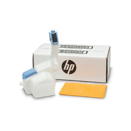 HP oryginalny pojemnik na zużyty toner CE265A, 36000s